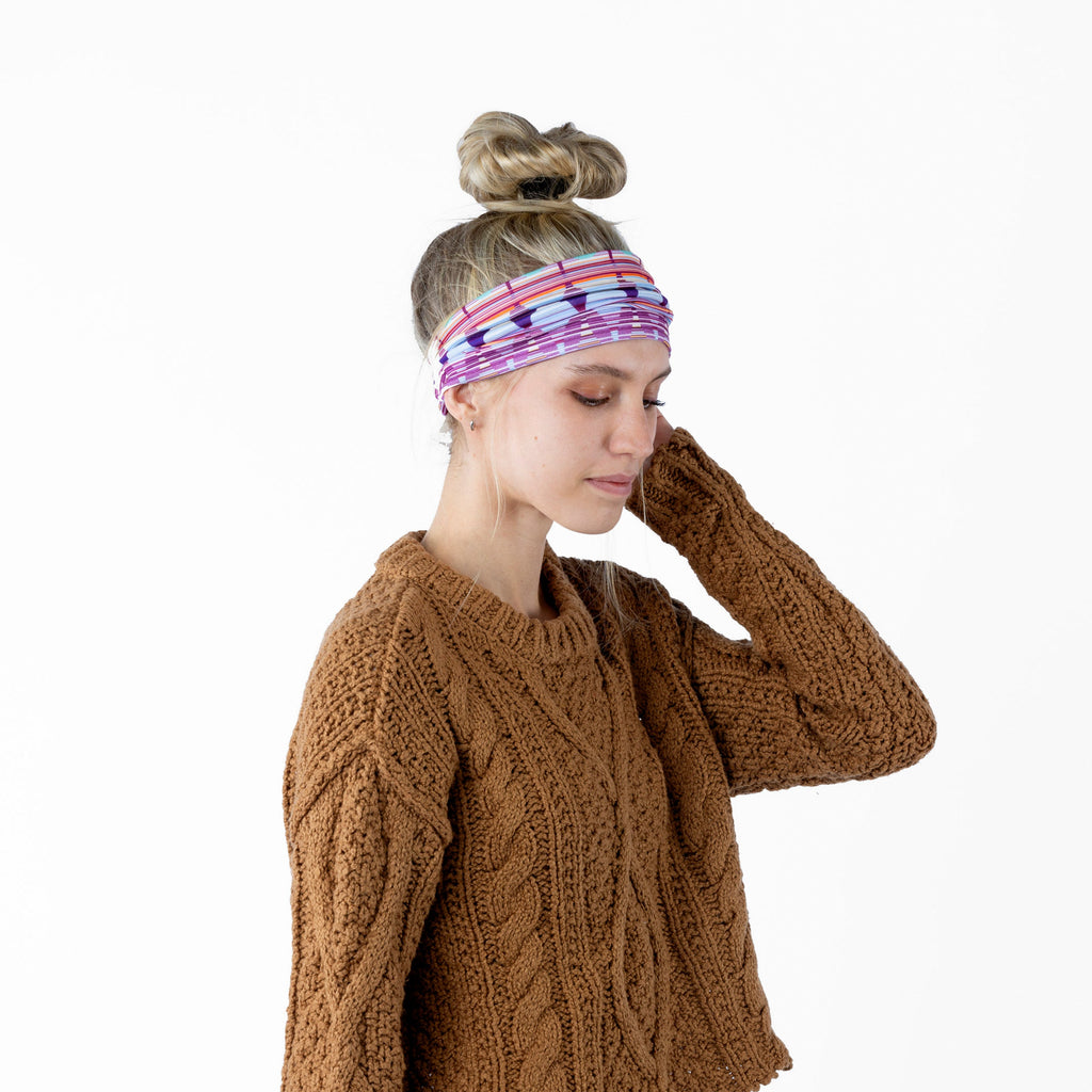 Edie Headband Headbands Pistil Designs   