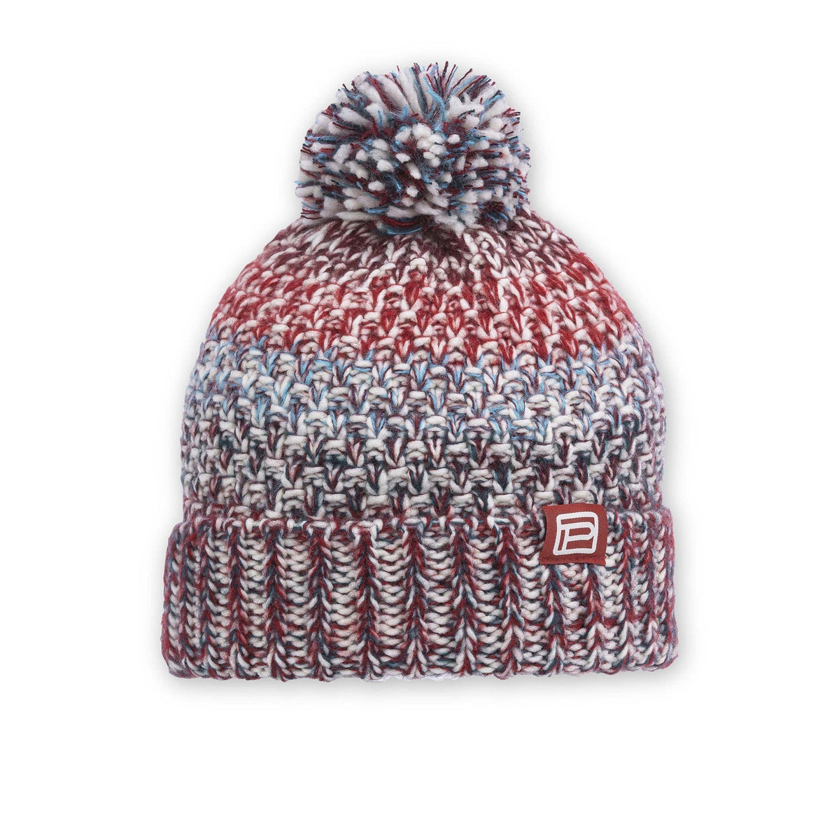 Poppy Beanie | Pistil Designs