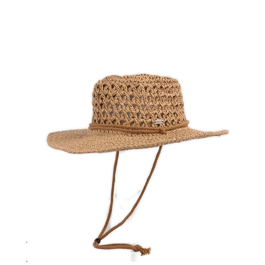 Kenzie Sun Hat Sun Hats Pistil Designs Golden  