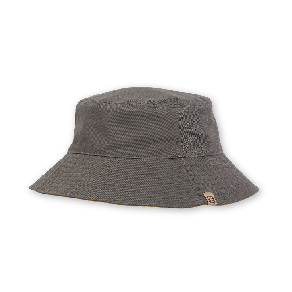 Men's Toby Bucket Hat Bucket Hat Pistil Designs Brown  