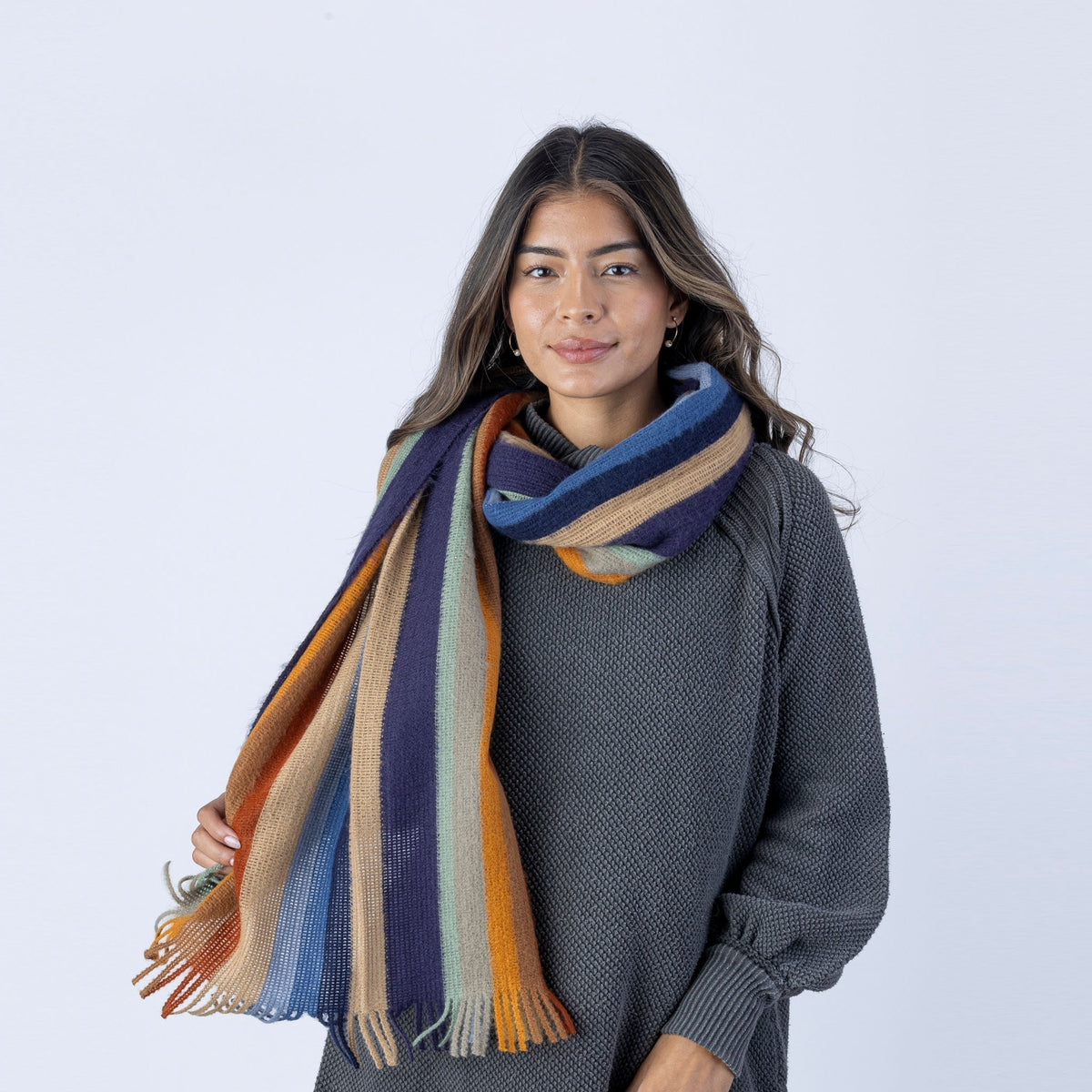 Terra Scarf | Pistil Designs