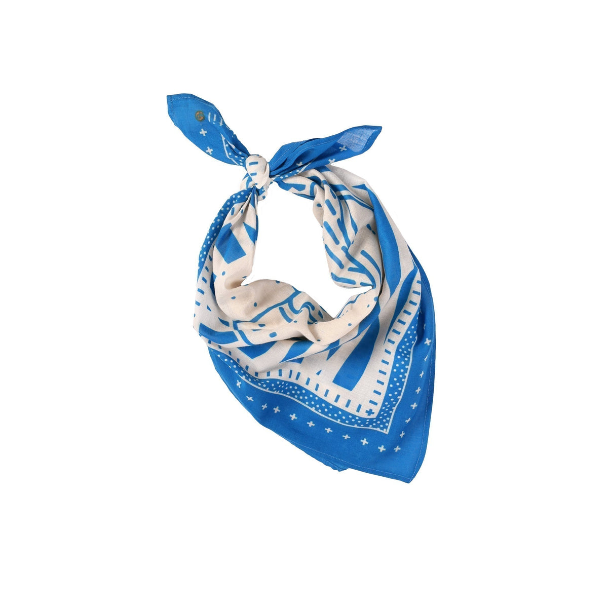 【NEIGHBORHOOD】SHEMAGH PATTERN BANDANA Neighborhood Shemagh Pattern Bandana / Red in Pink for Men