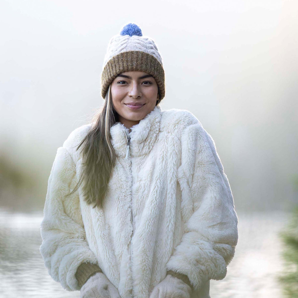 Pistil Designs | Minzy Beanie