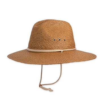 Carve Sun Hat Sun Hats Pistil Designs Tobacco  