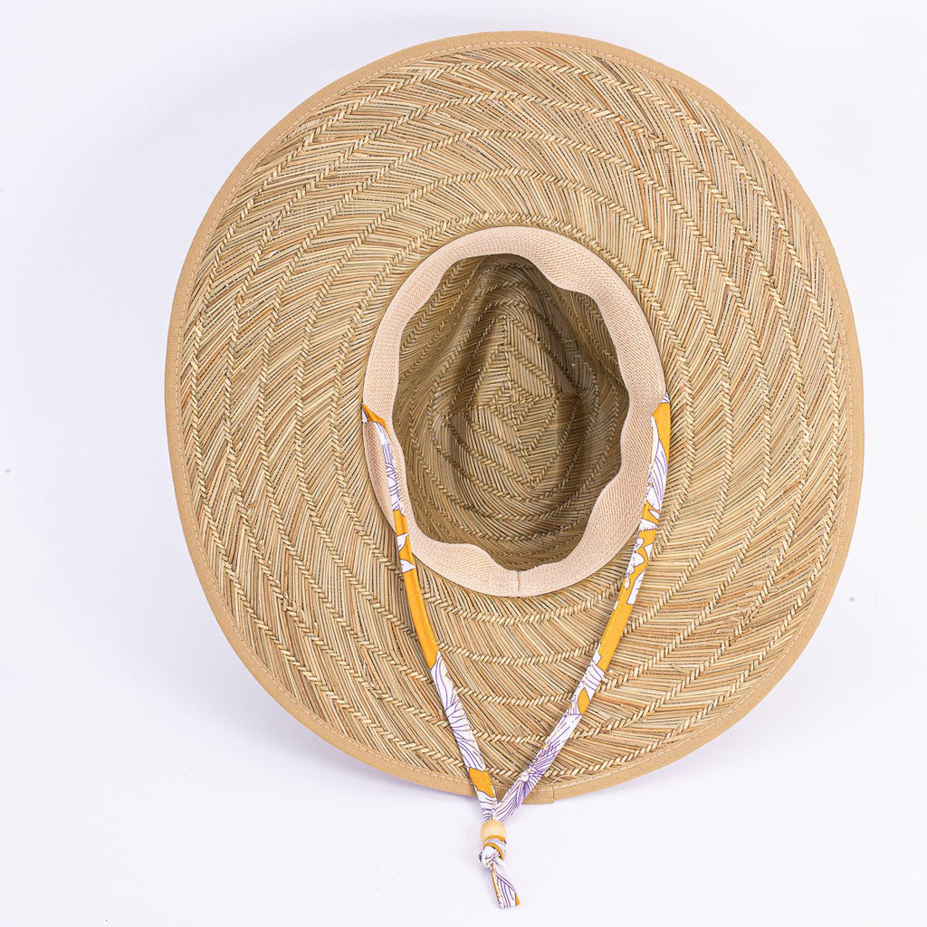 Del Mar Sun Hat Sun Hats Pistil Designs   