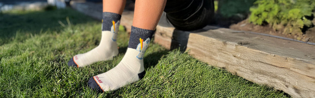 Kid's Socks