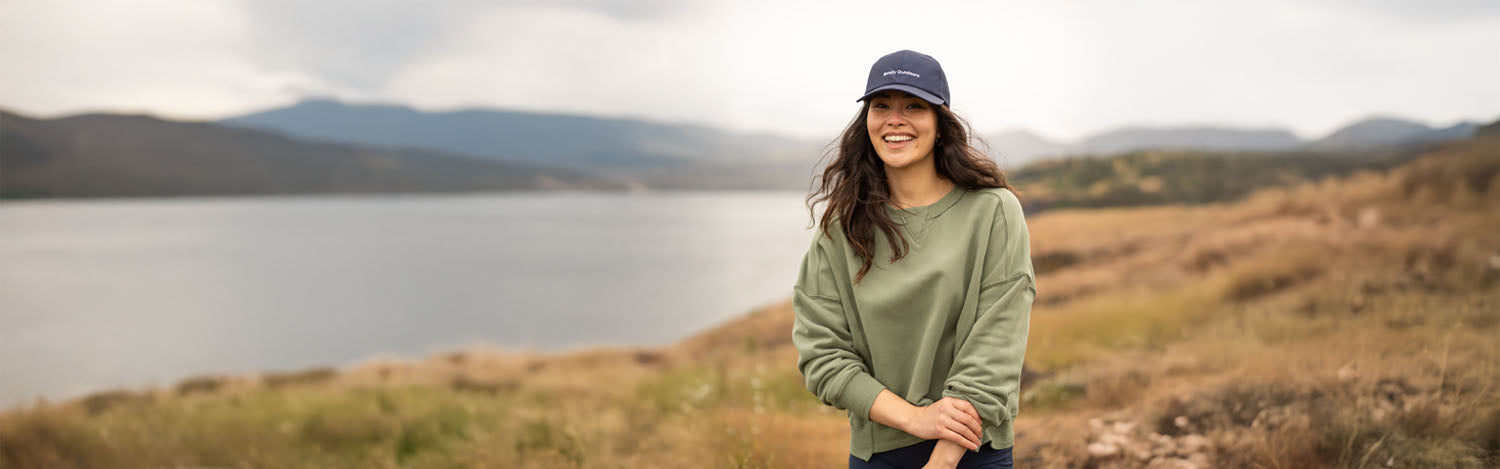 Women's Sport and Casual Caps