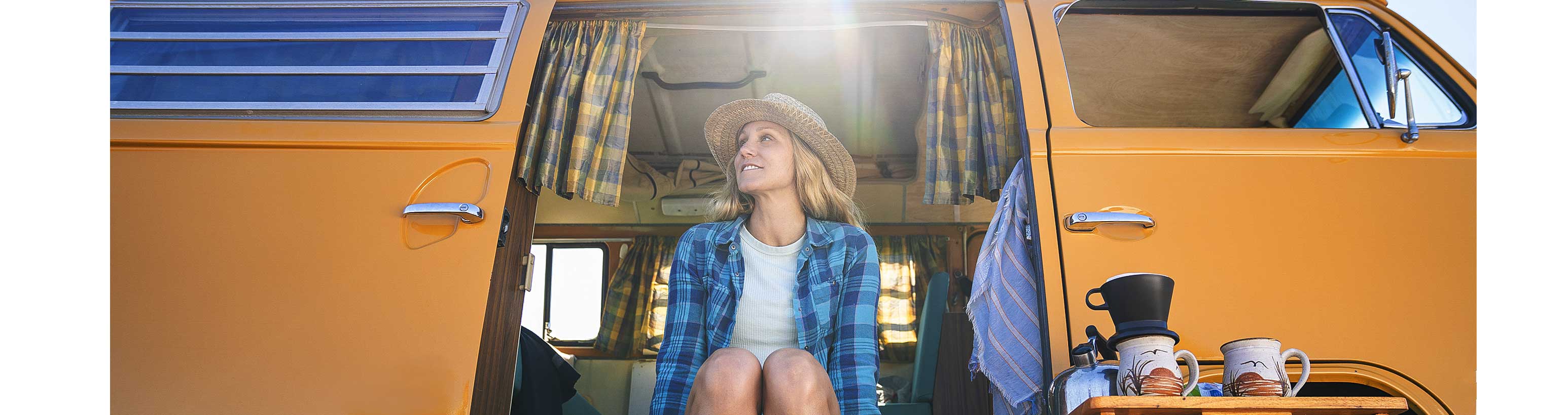 All Women's Summer Styles