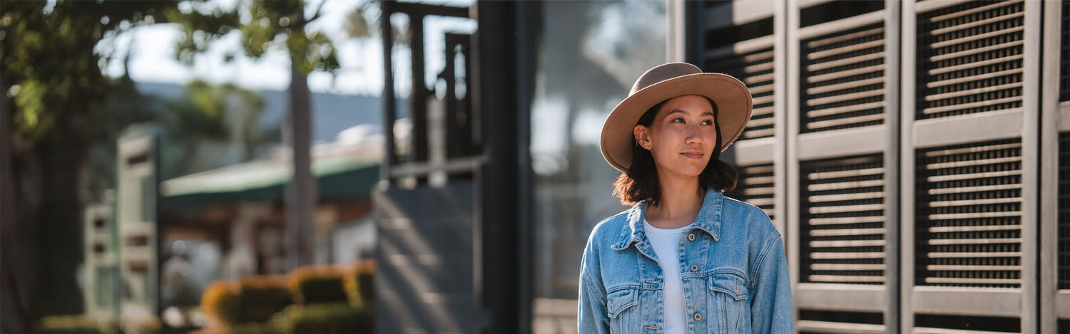 Women’s Winter Hats and Gloves and Scarves