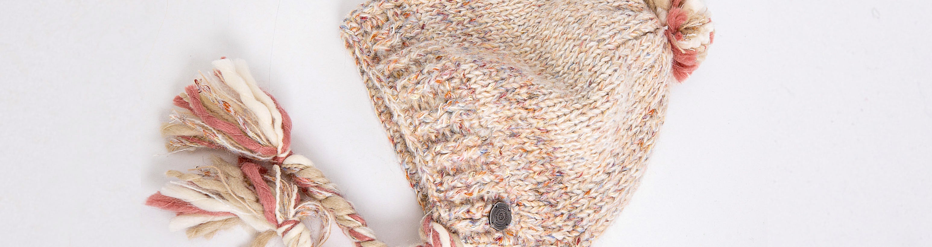 Womens Earflap Beanies