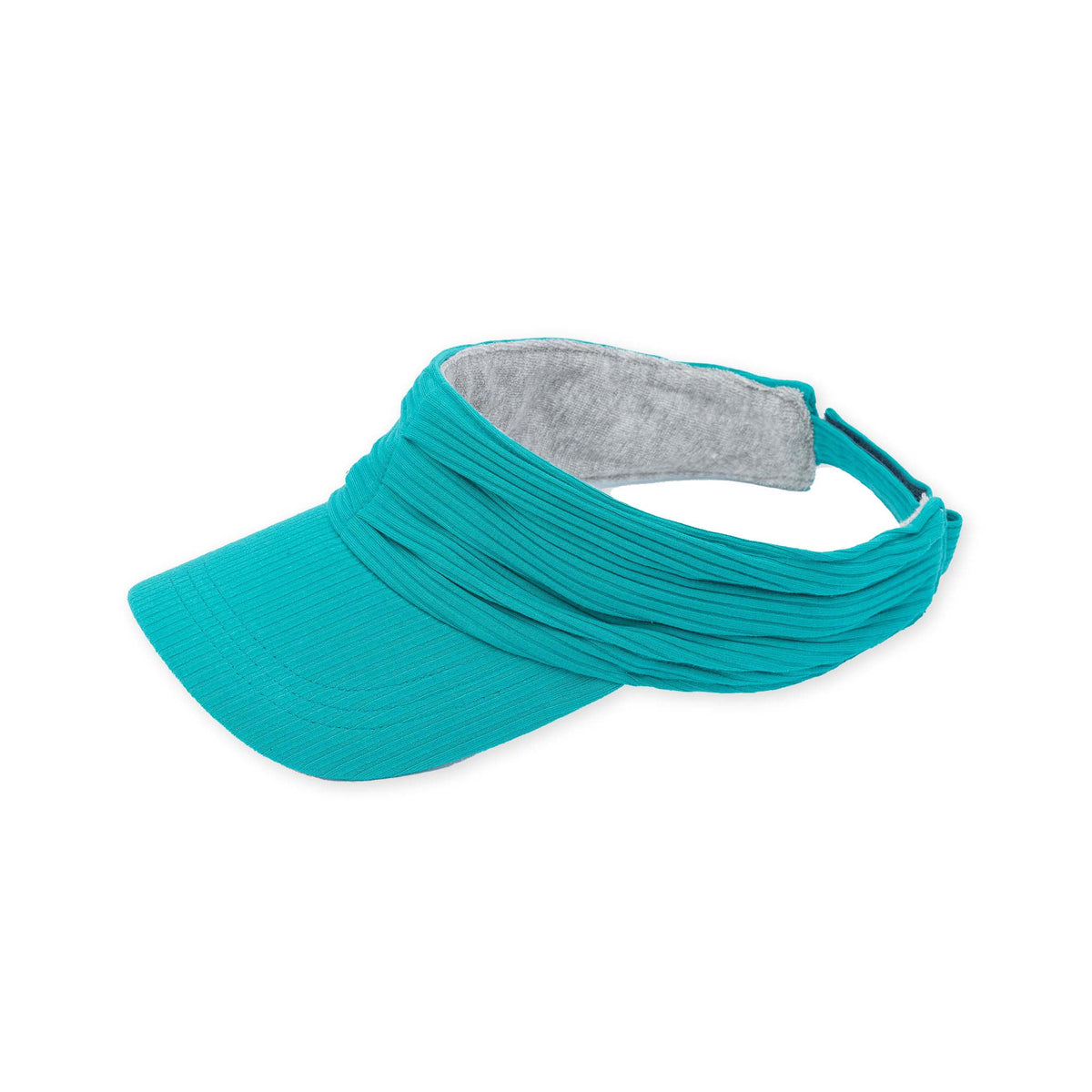 Lizzie Visor Visors Pistil Designs Teal
