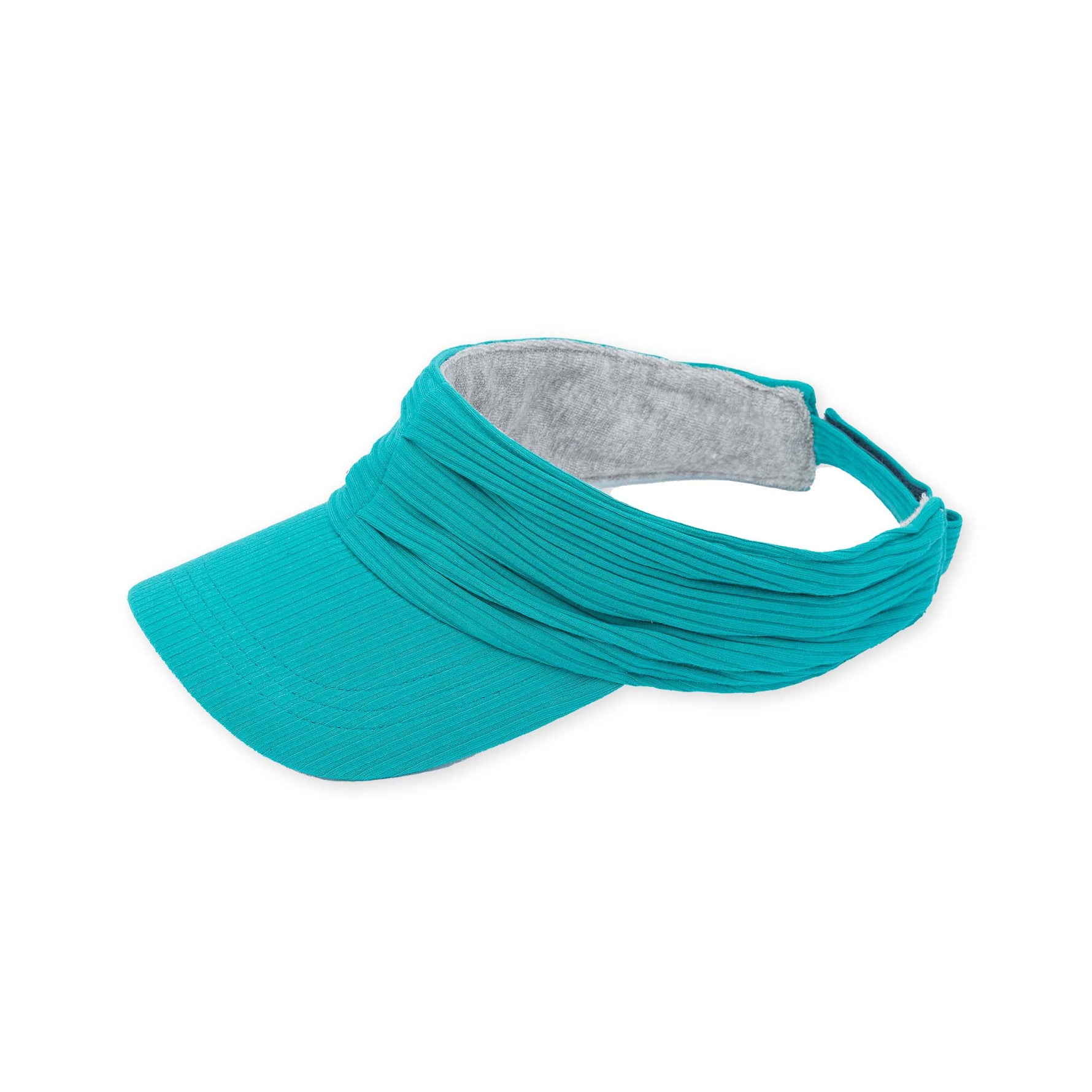 Lizzie Visor Visors Pistil Designs Teal