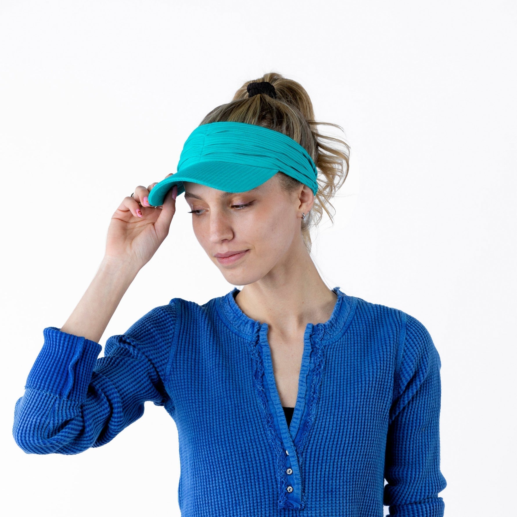 Lizzie Visor Visors Pistil Designs