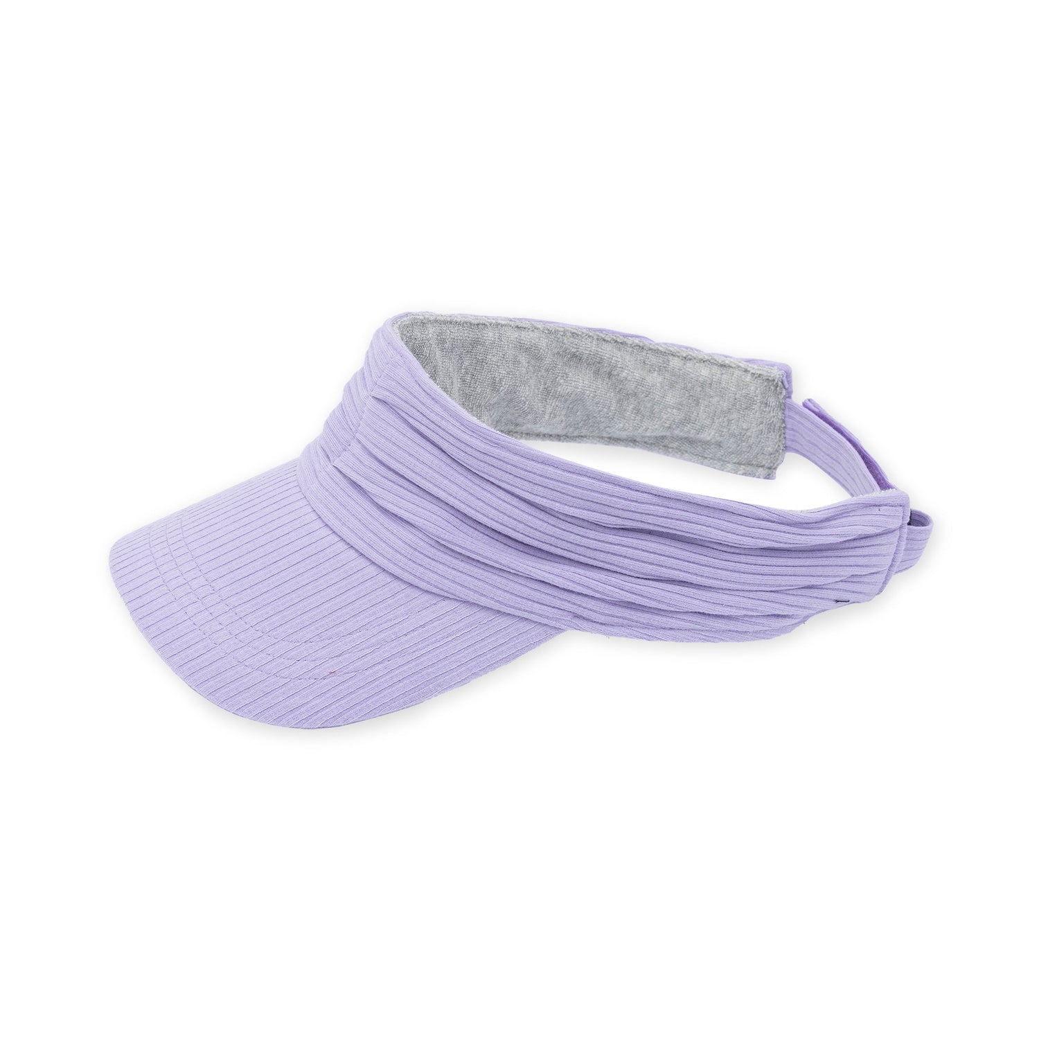 Lizzie Visor Visors Pistil Designs Lilac