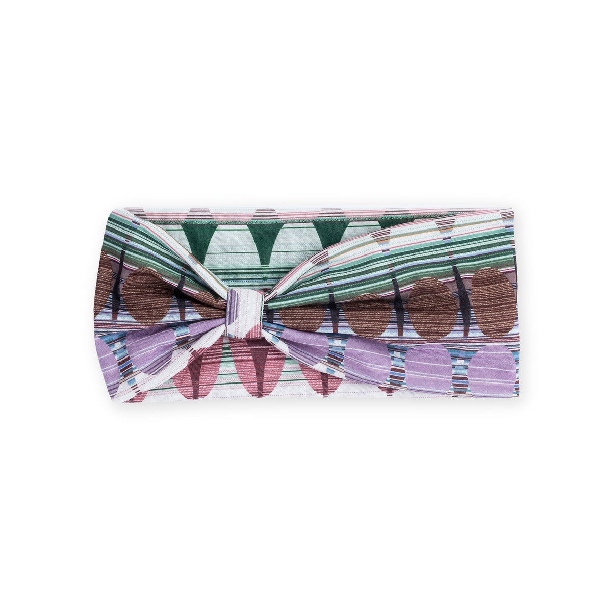 Edie Headband Headbands Pistil Designs Fig