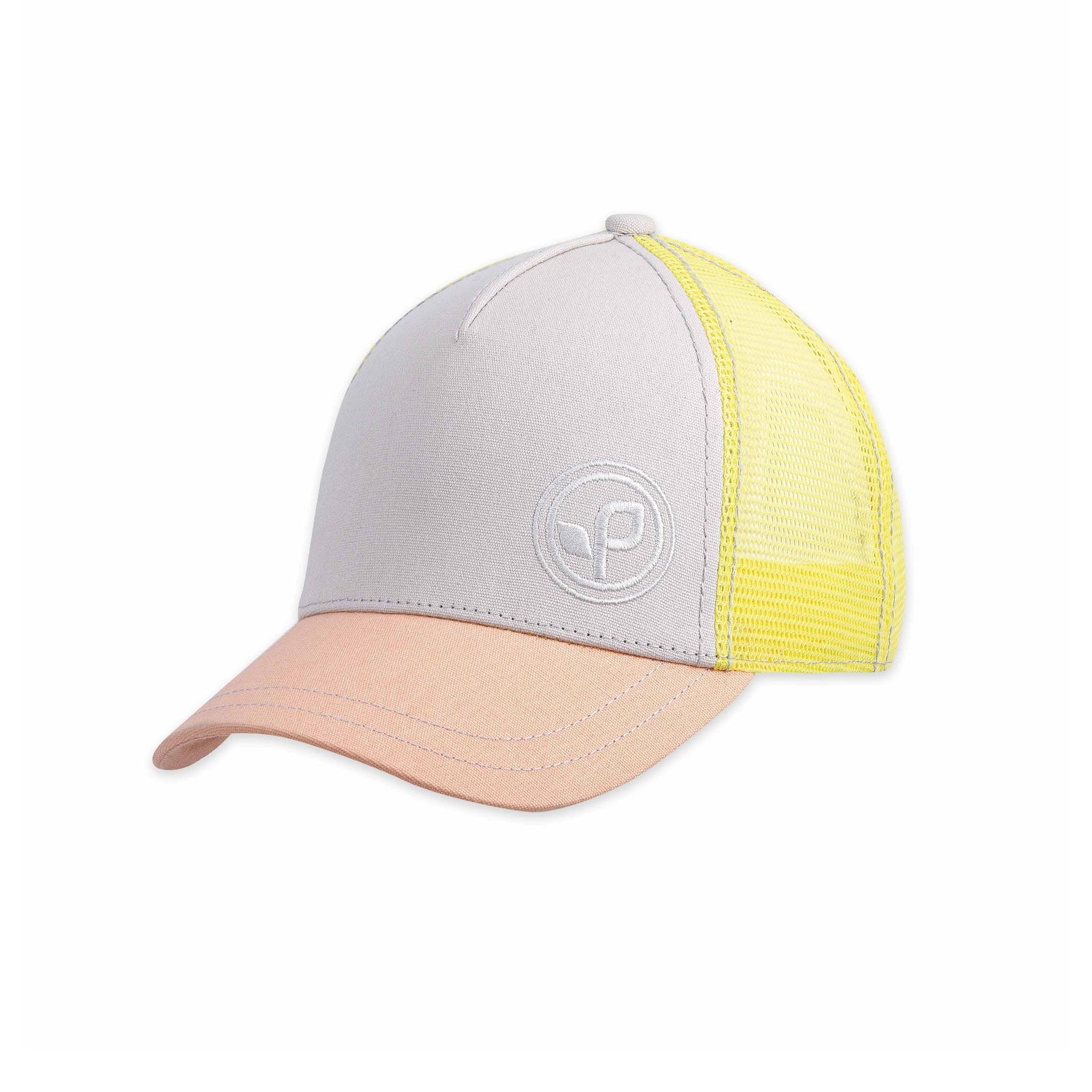Buttercup Trucker Hat Truckers Pistil Designs Dove