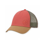 Buttercup Trucker Hat Truckers Pistil Designs Khaki