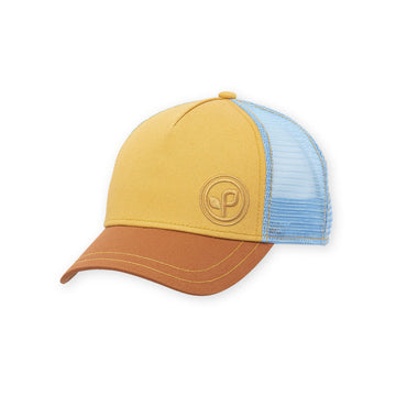 Buttercup Trucker Hat Truckers Pistil Designs Sienna