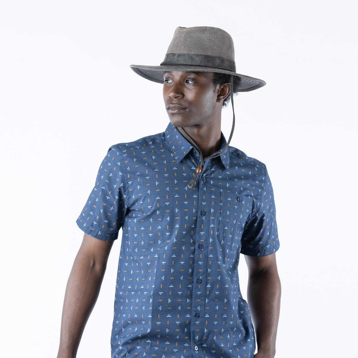 Colton Sun Hat Sun Hats Pistil Designs