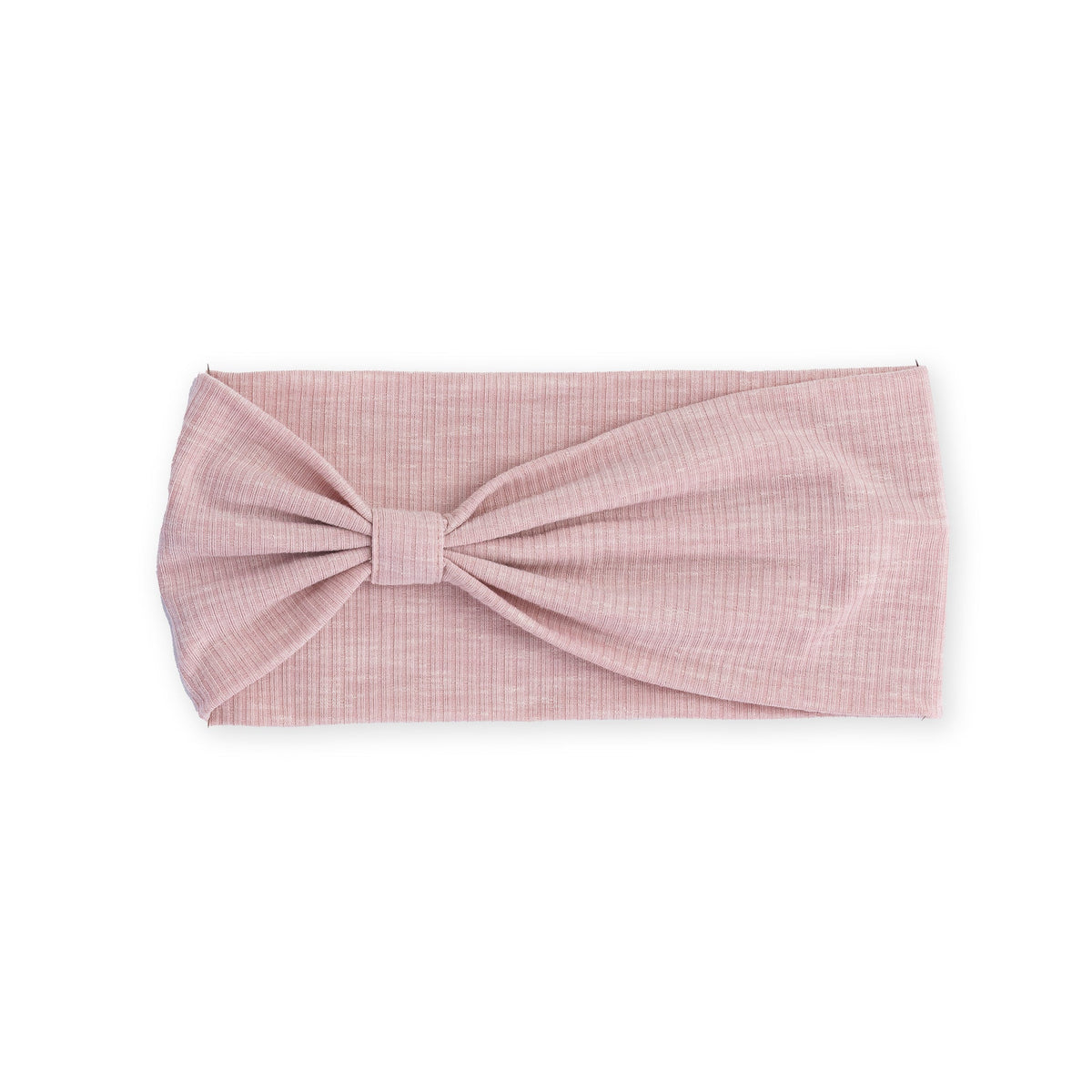 Lizzie Headband Headbands Pistil Designs Rose