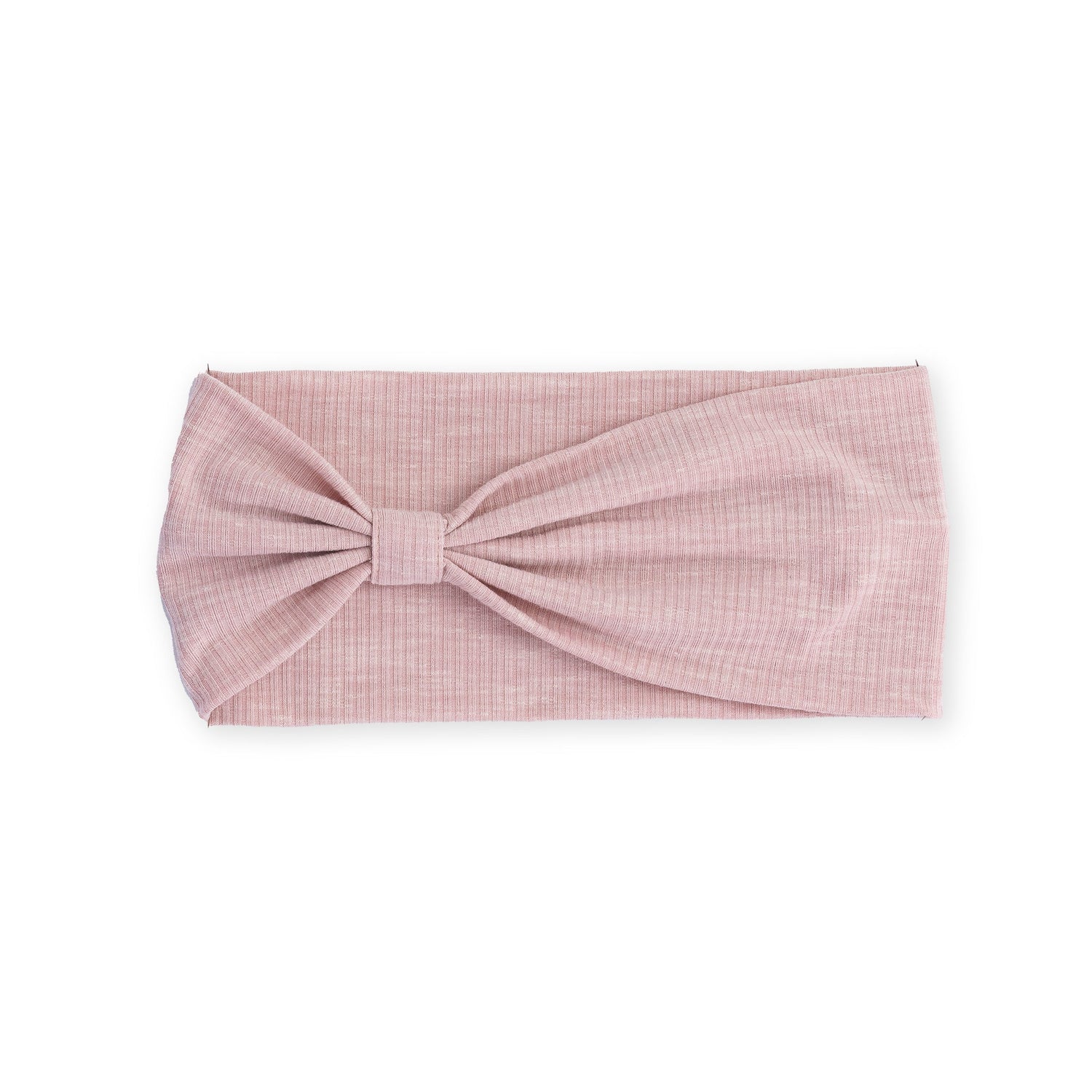 Lizzie Headband Headbands Pistil Designs Rose