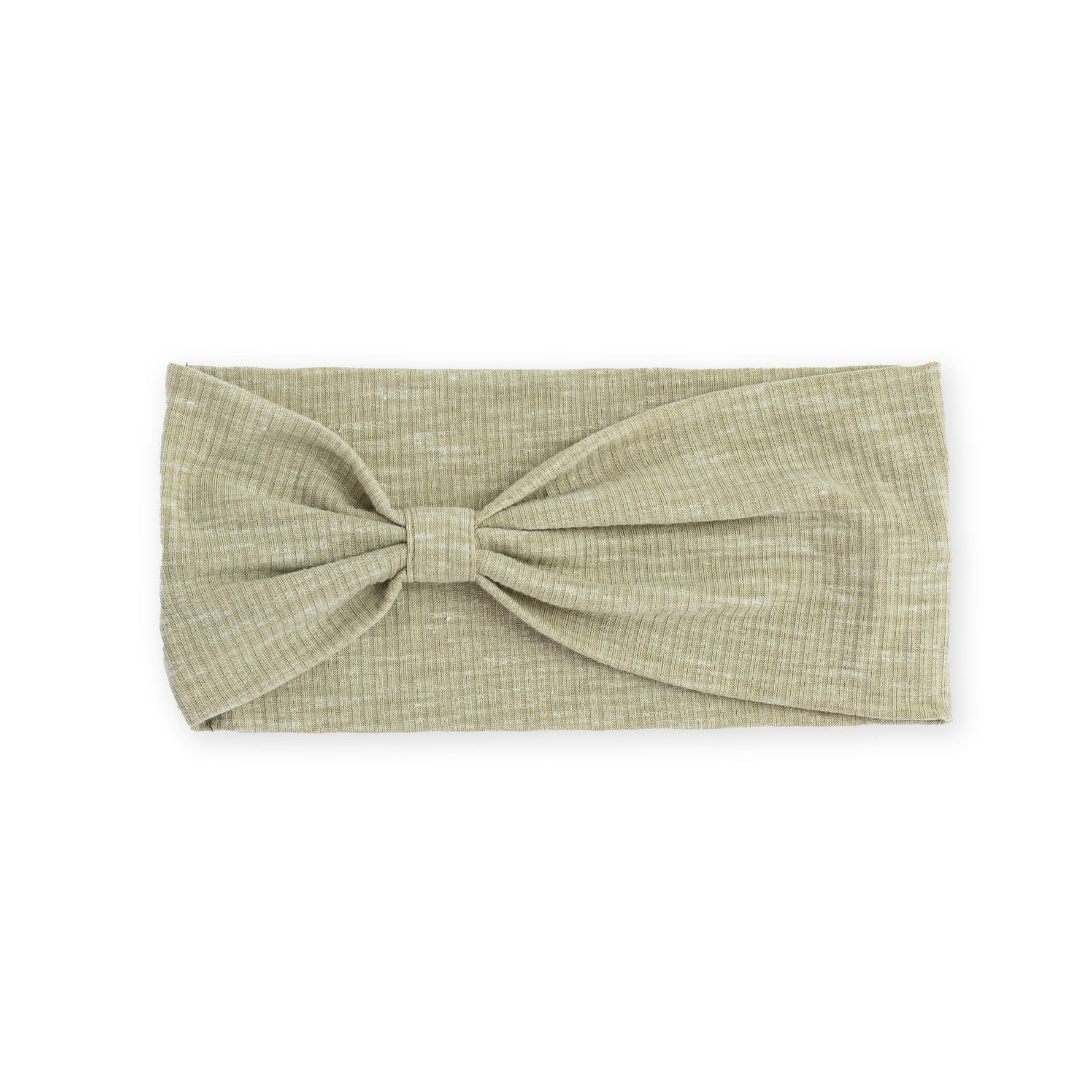 Lizzie Headband Headbands Pistil Designs Sage