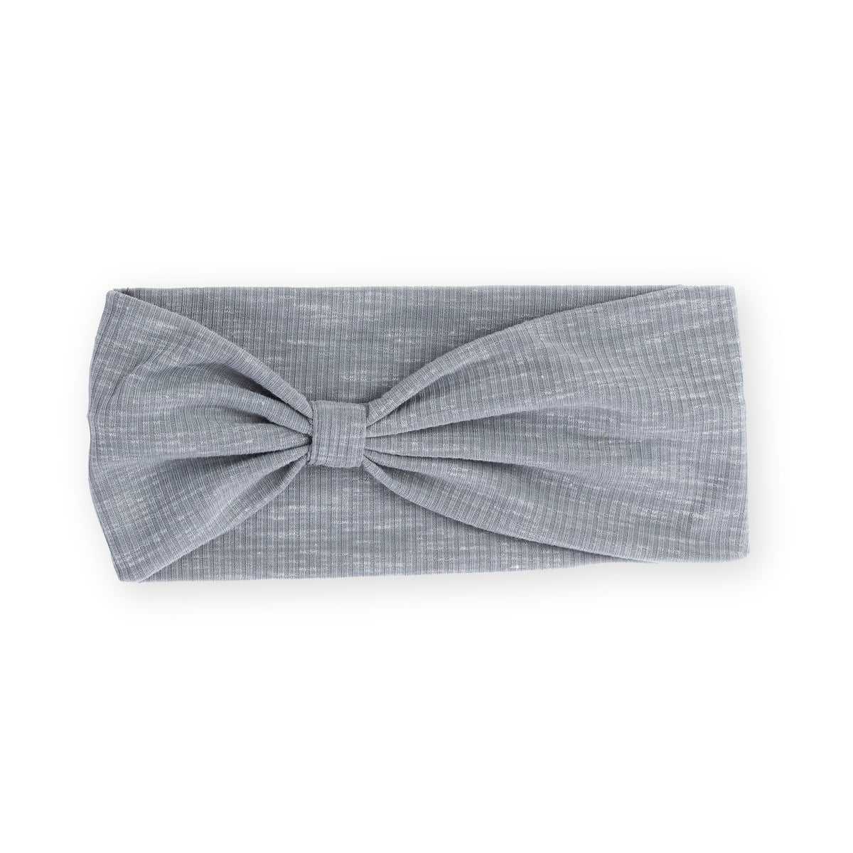 Lizzie Headband Headbands Pistil Designs Pewter