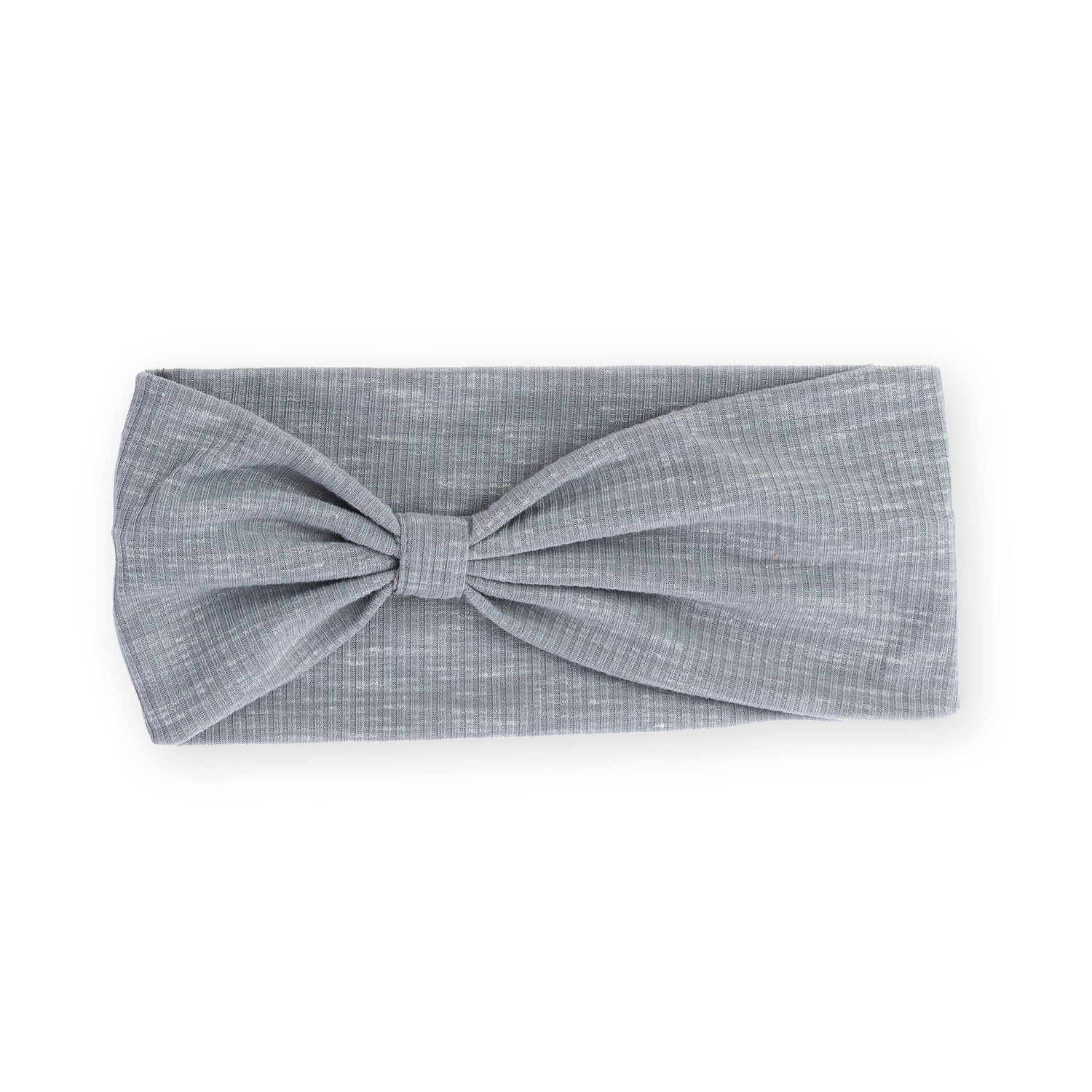 Lizzie Headband Headbands Pistil Designs Pewter