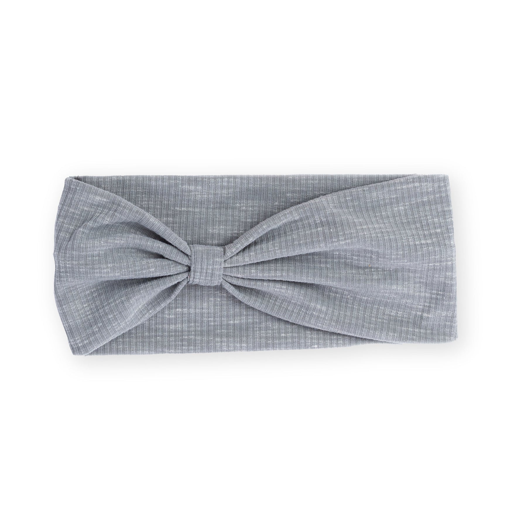 Lizzie Headband Headbands Pistil Designs Pewter