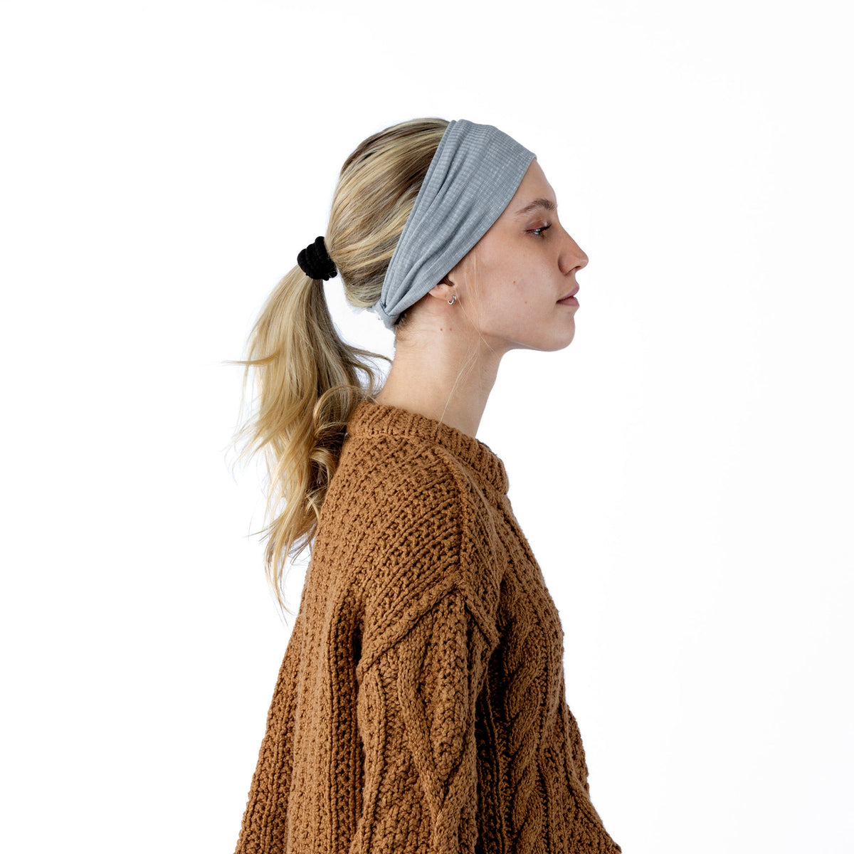 Lizzie Headband Headbands Pistil Designs