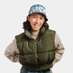 McKinley Trucker Hat Truckers Pistil Designs