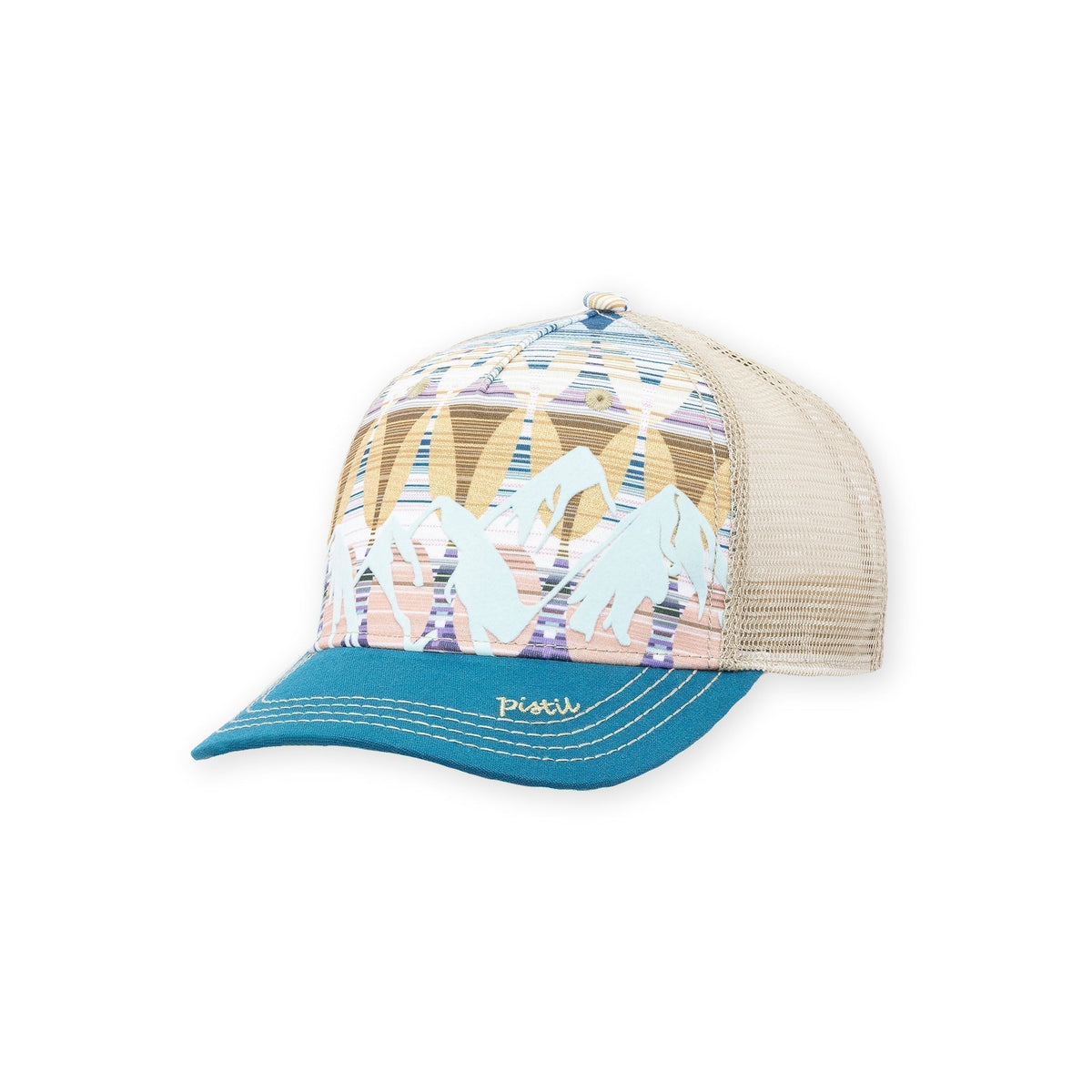McKinley Trucker Hat