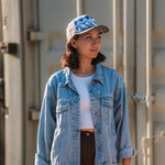 McKinley Trucker Hat Truckers Pistil Designs