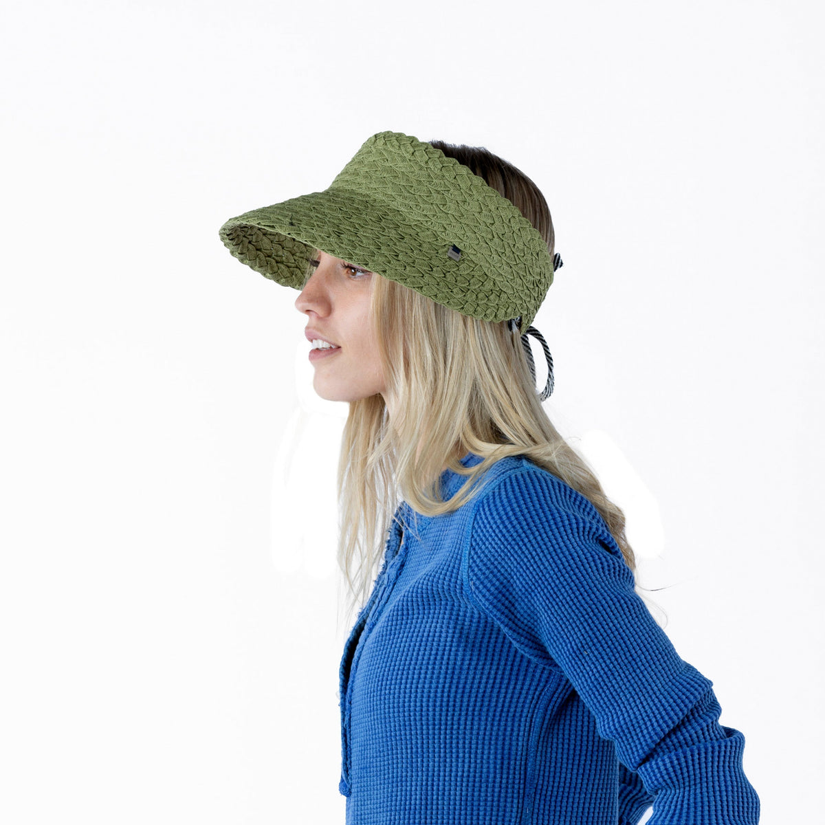 Rita Visor Visors Pistil Designs