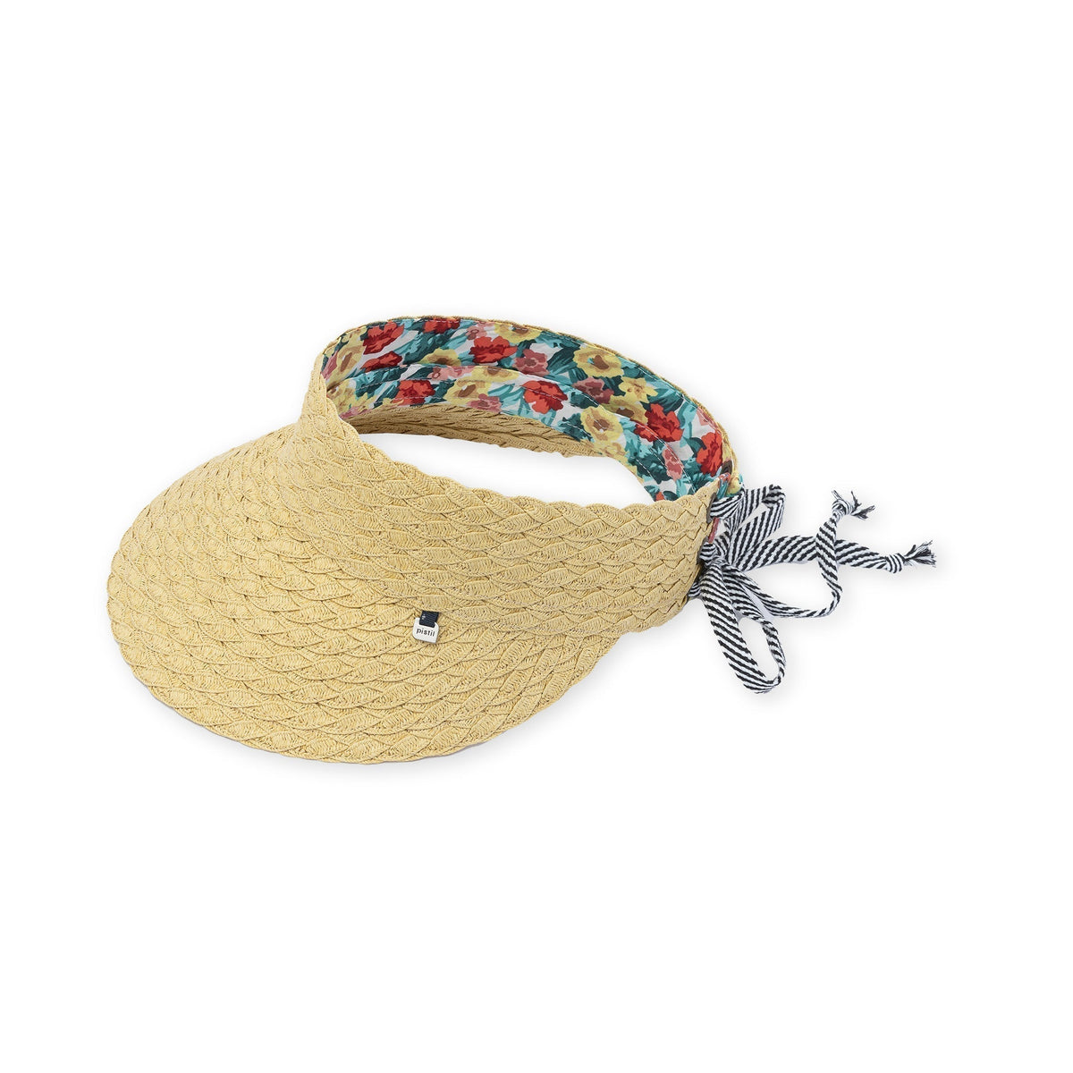 Rita Visor Visors Pistil Designs Tan