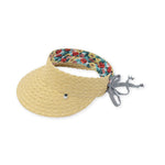 Rita Visor Visors Pistil Designs Tan