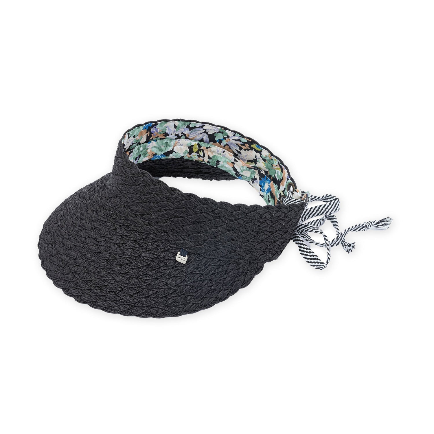 Rita Visor Visors Pistil Designs Jet