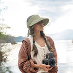 Rita Visor Visors Pistil Designs