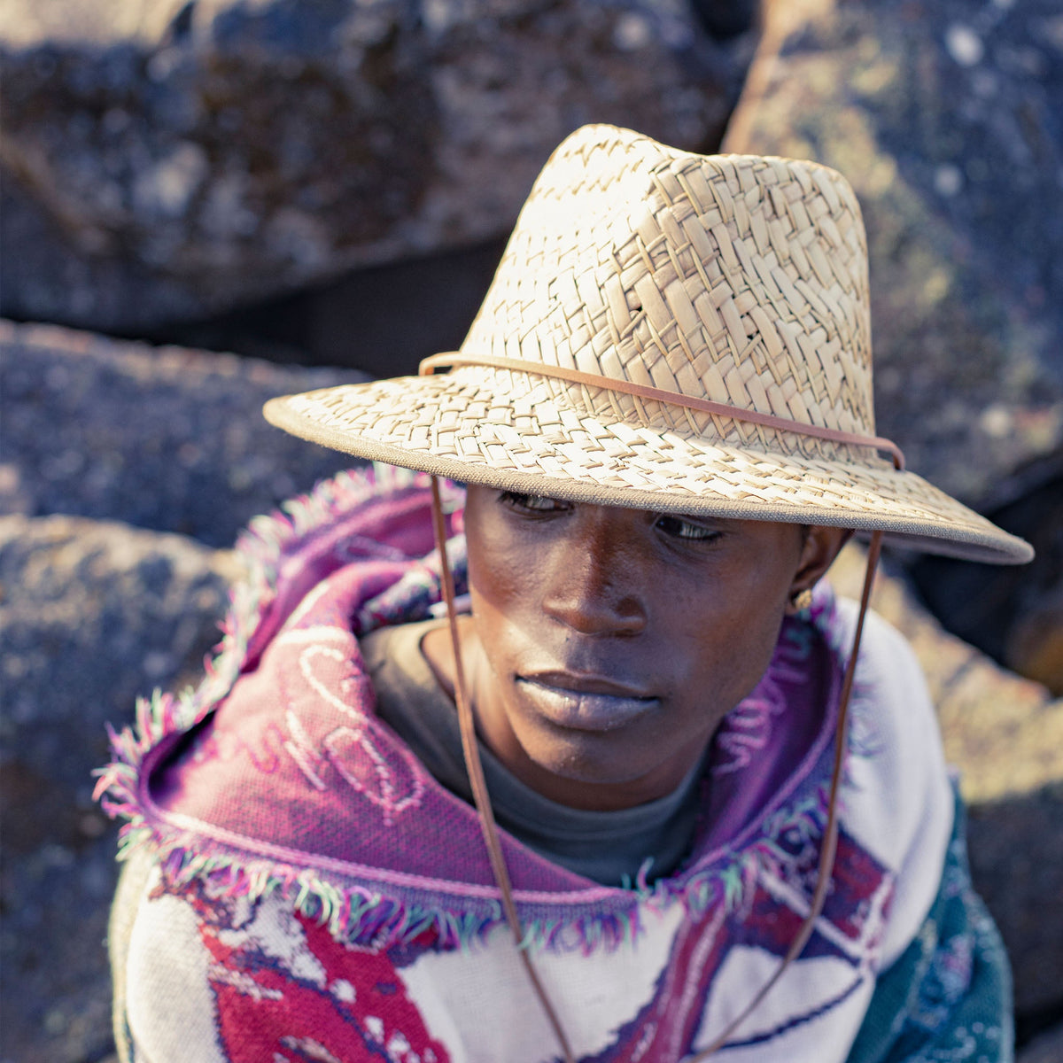 Fiji Sun Hat Sun Hats Pistil Designs