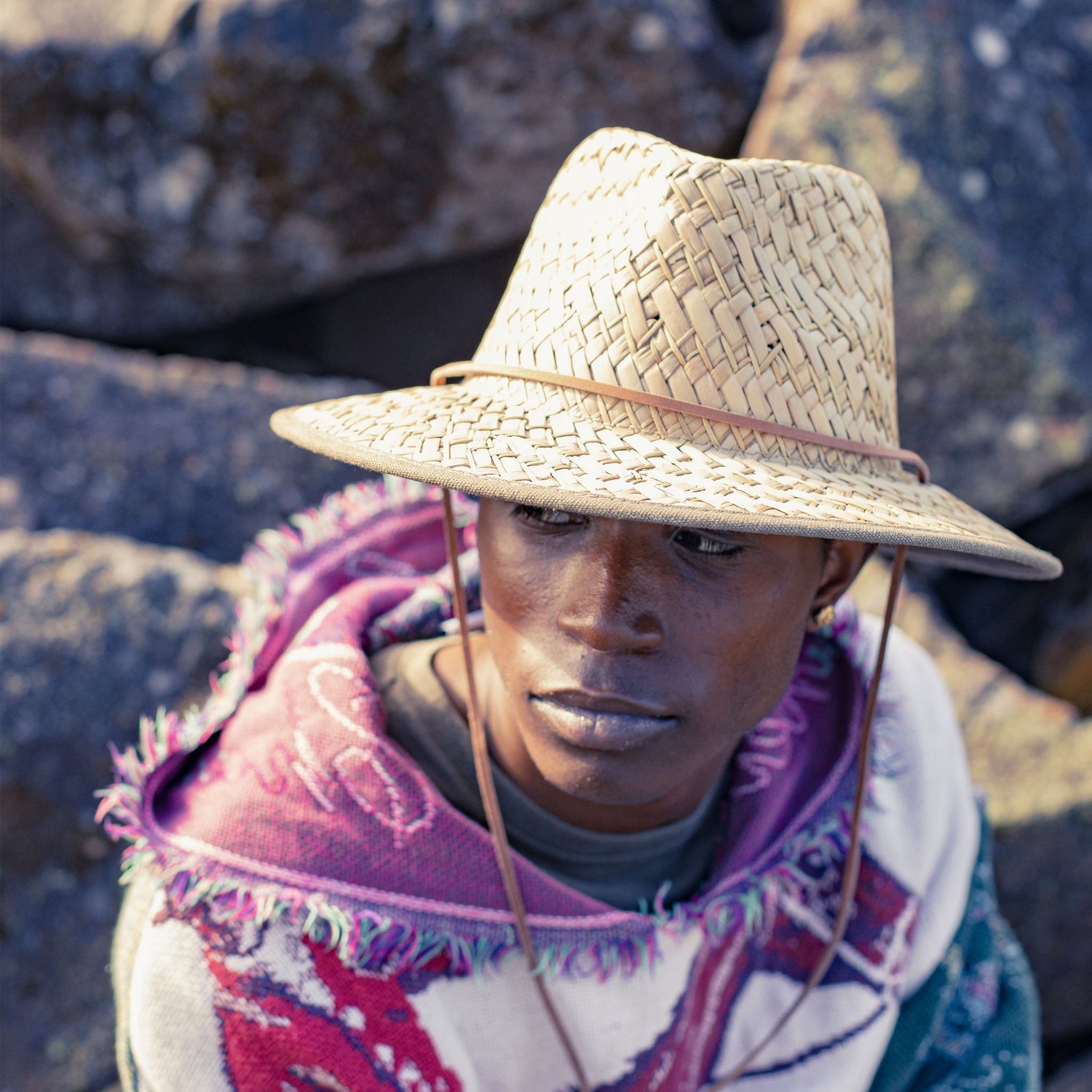 Fiji Sun Hat Sun Hats Pistil Designs