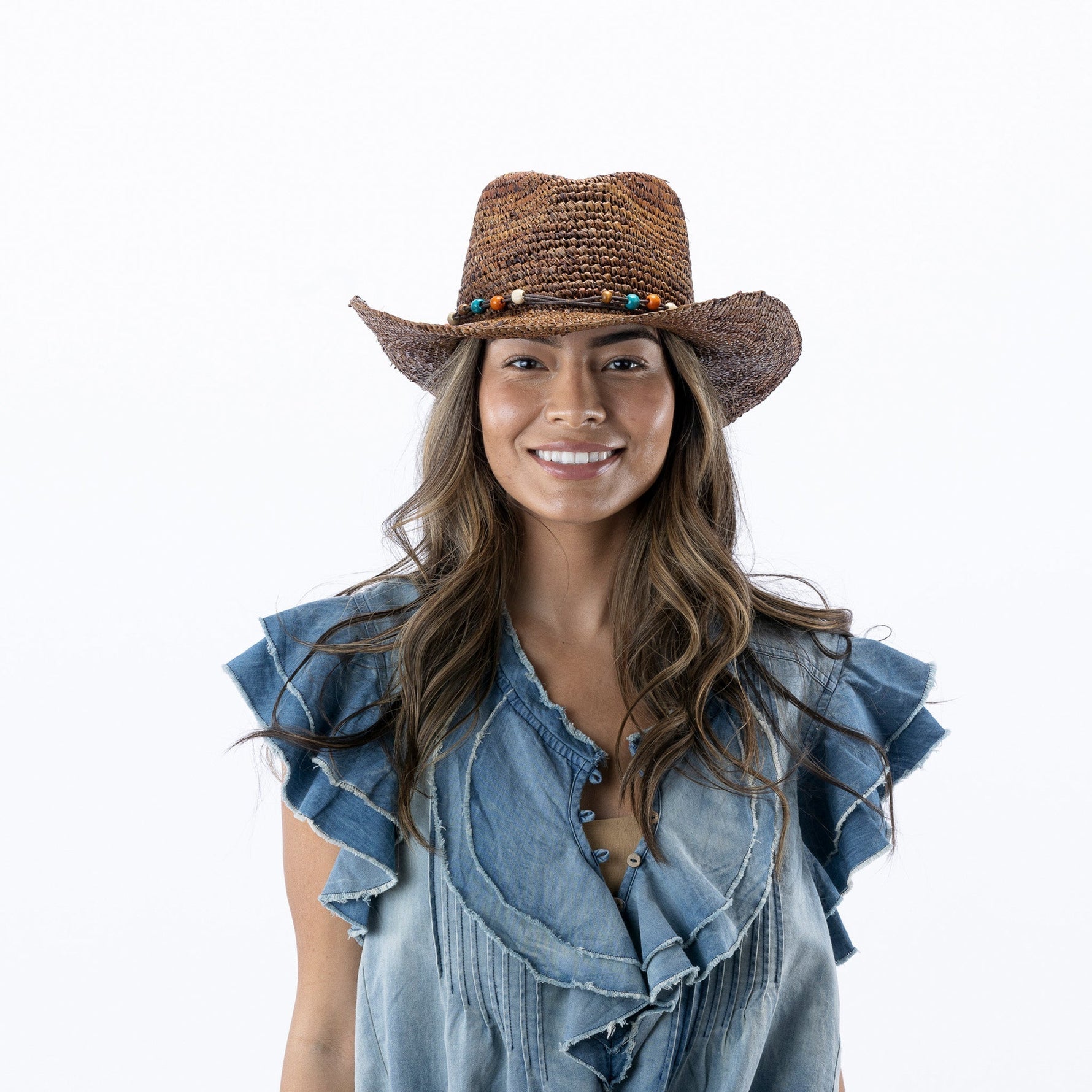 Goldie Sun Hat Sun Hats Pistil Designs