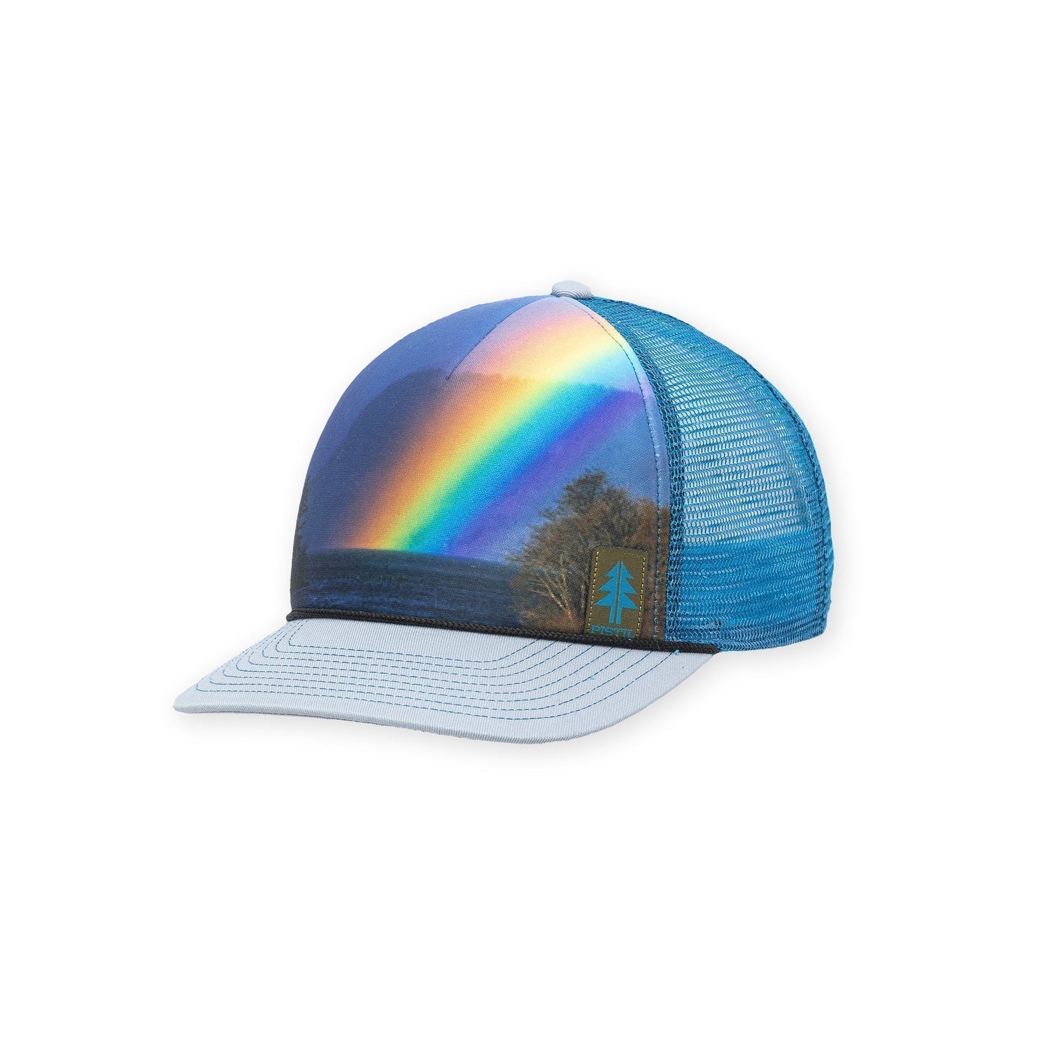 Matty Trucker Hat Truckers Pistil Designs Storm