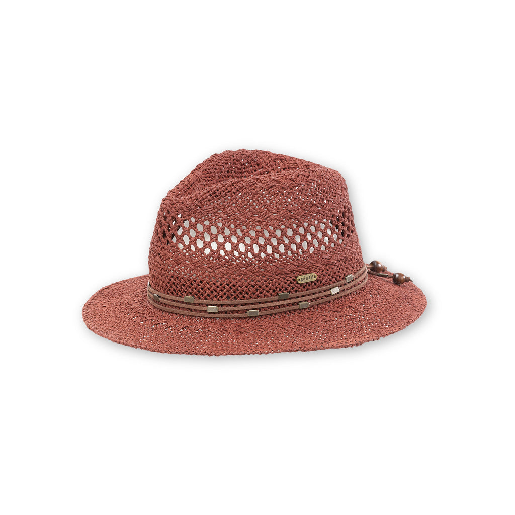Regan Sun Hat Sun Hats Pistil Designs Cayenne  