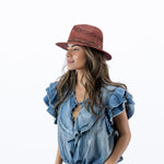 Regan Sun Hat Sun Hats Pistil Designs