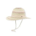 Twyla Sun Hat Sun Hats Pistil Designs Berry