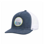 Viva Trucker Hat Truckers Pistil Designs Pacific