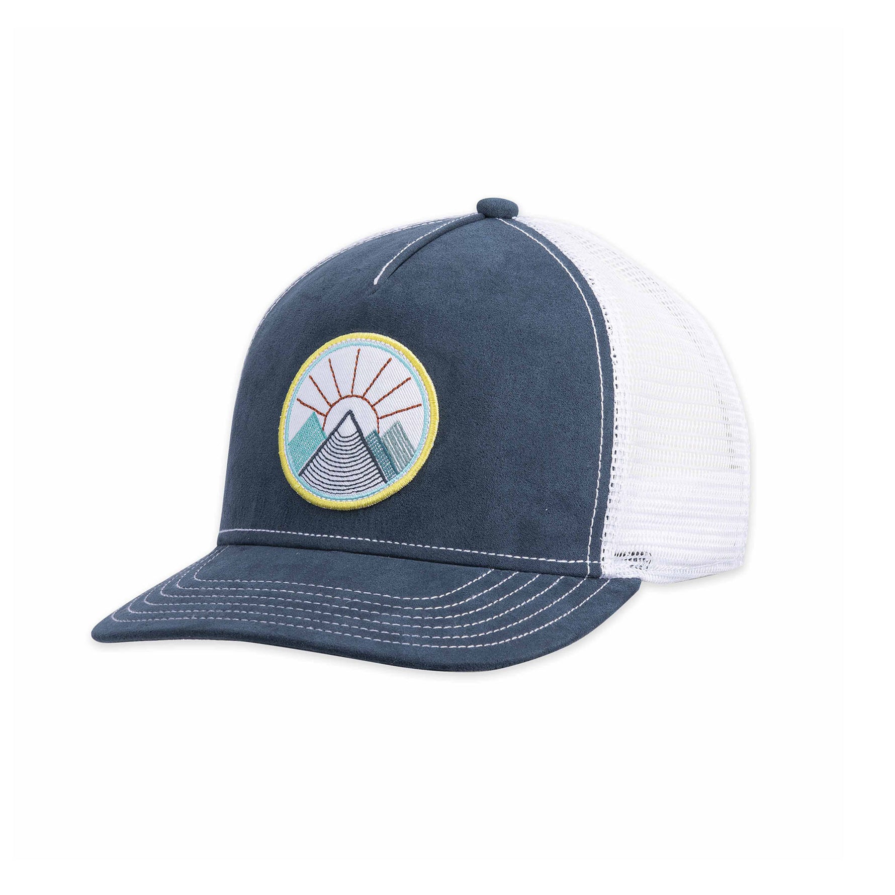 Viva Trucker Hat Truckers Pistil Designs Pacific