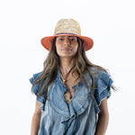 Laguna Sun Hat Sun Hats Pistil Designs
