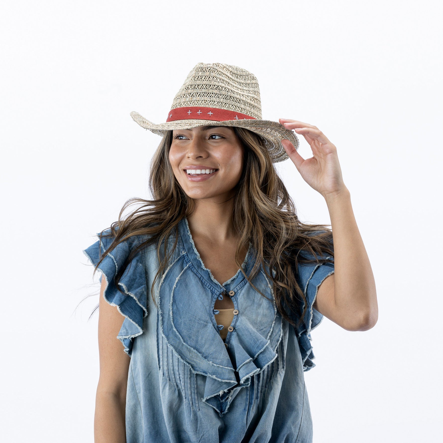 Dune Sun Hat Sun Hats Pistil Designs