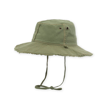 Tandy Sun Hat Sun Hats Pistil Designs Sage  